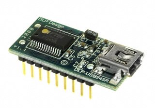 USB245 module