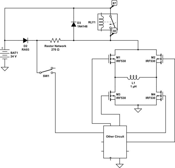 schematic