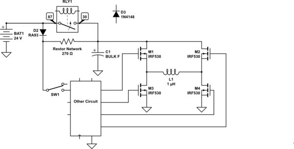 schematic