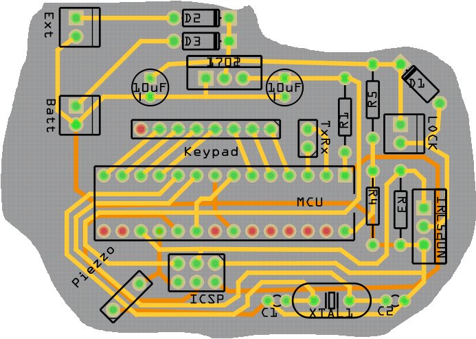 PCB image