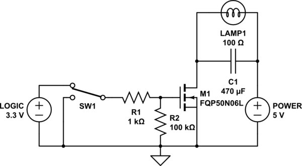 schematic