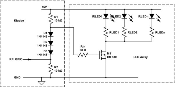 schematic