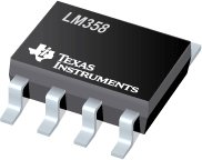 LM358 TI